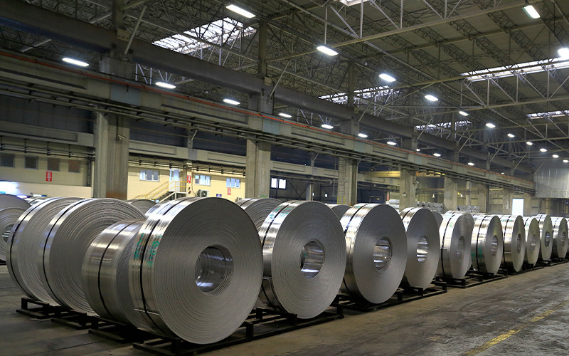 الصين Shanghai Nadong Metal Products Co.,Ltd. ملف الشركة