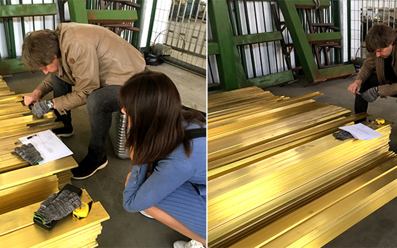 الصين Shanghai Nadong Metal Products Co.,Ltd. ملف الشركة