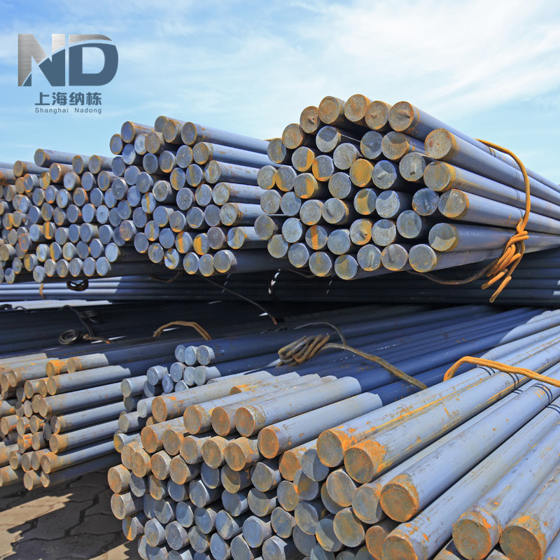 Aisi 1060 1095 Ck45 Cold Rolled Carbon Steel Bars 10mm 1200mm Diameter