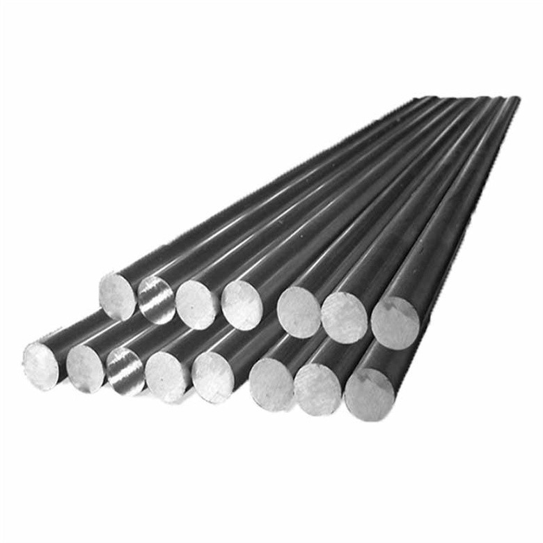 Sus 430 Bright Round Stainless Steel Rod Hard Drawn Stainless Steel Wire Rod